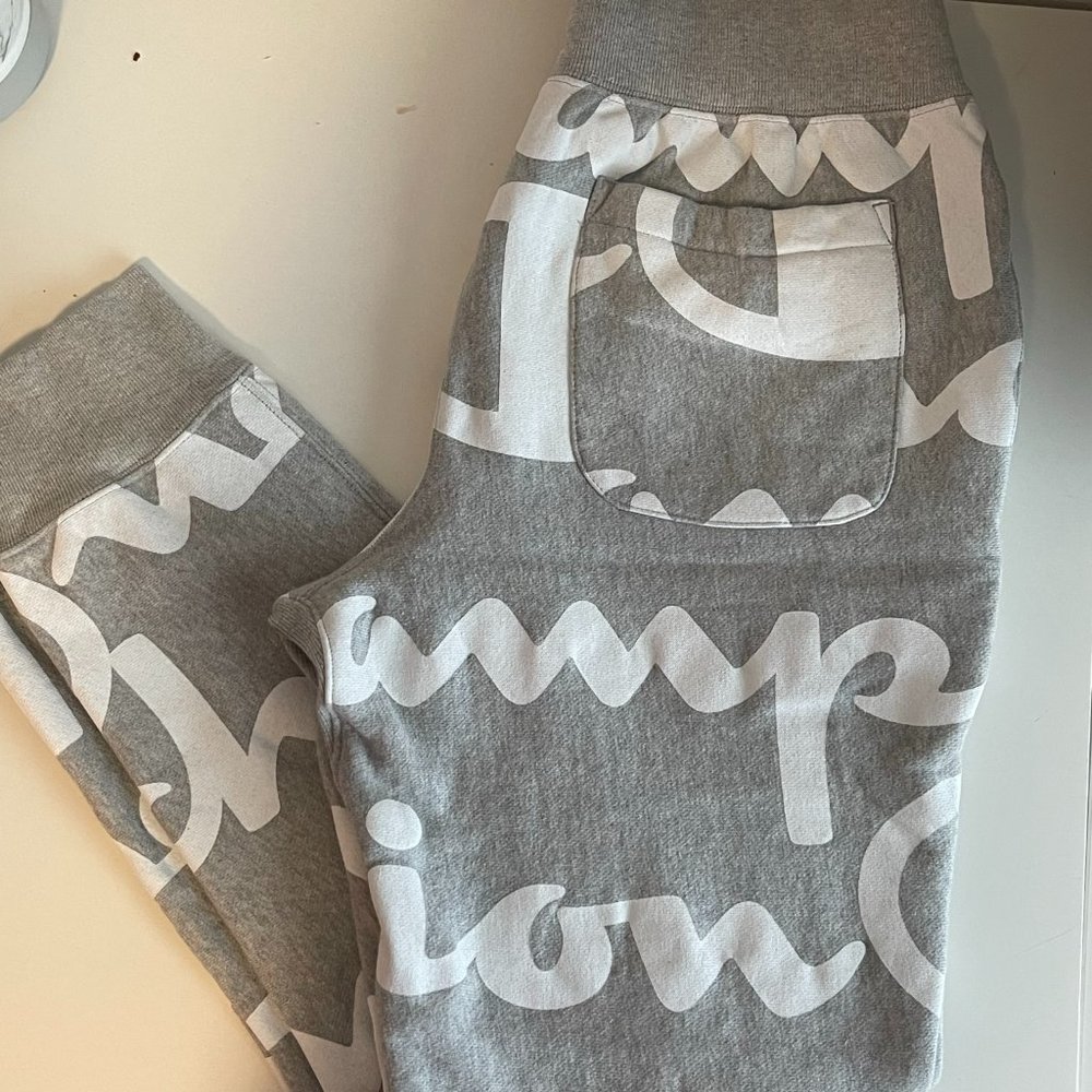 Champion Sweatpants